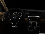  Centered wide dash shot photo